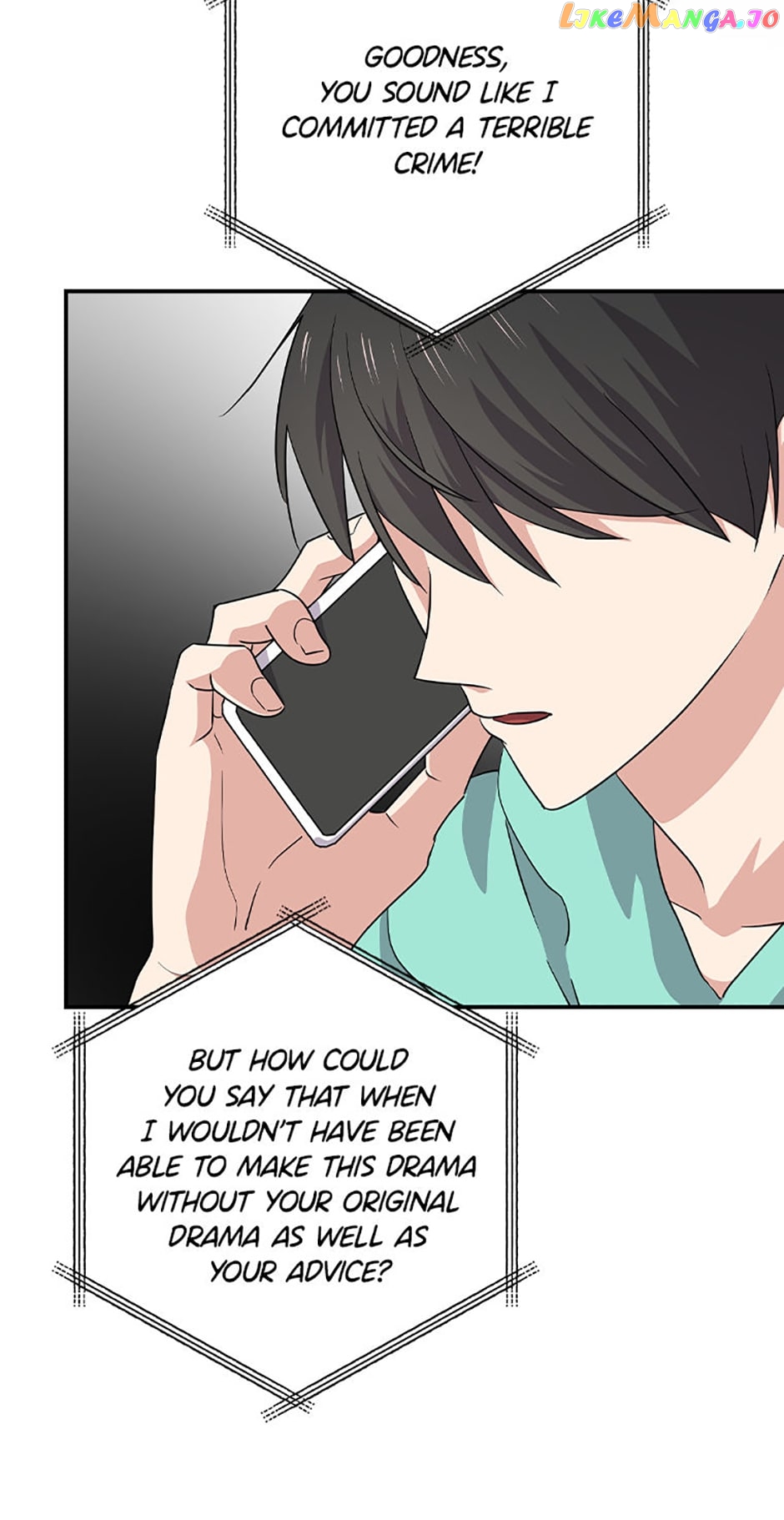 Long Live the Drama King Chapter 72 - page 52